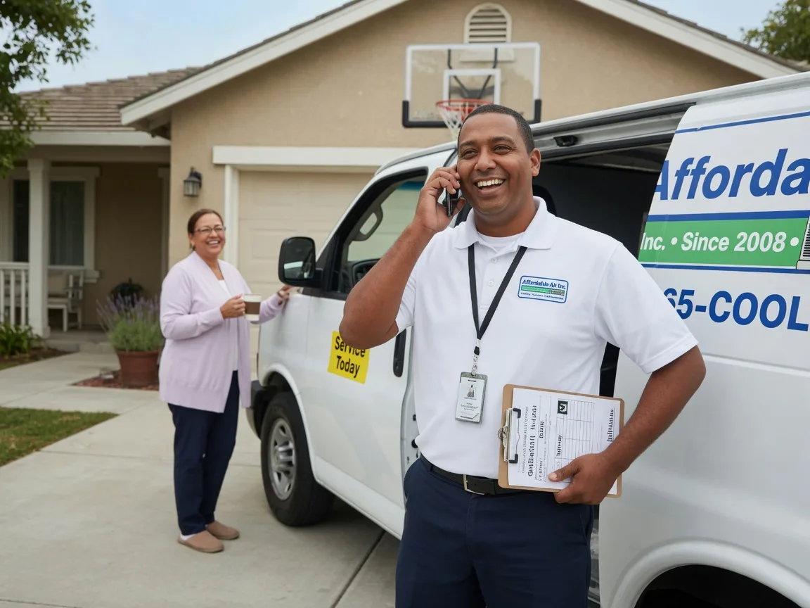 Central Ac Repair Ouray, CO FAQs